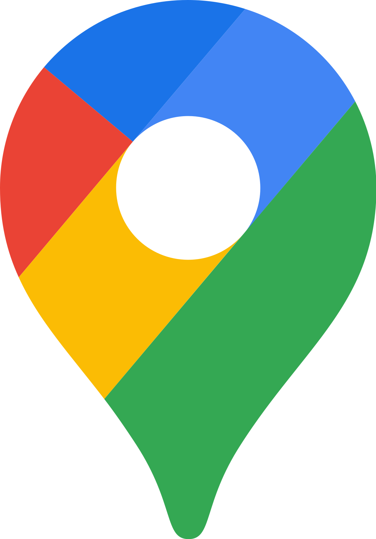 Integración con Google Maps