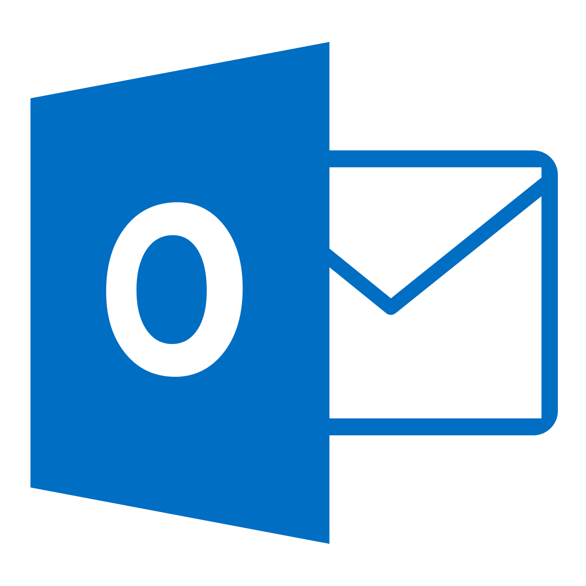 Integración con Outlook